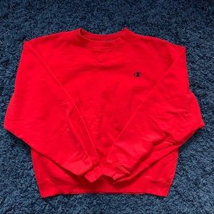 Vintage Champion Crewneck